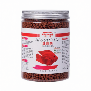 NAICHONG | Color Enhancing Parrot Cichlid Specialized Fish Food