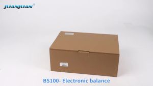 juan juan | Cân Điện Tử LCD Độ Chính Xác Cao Dùng Cho Nhà Bếp 1kg/0.01g 5kg/0.01g 10kg/0.1g Với Khả Năng Đo Chính Xác Cân Gia Dụng