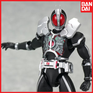 S.H. Figuarts - Kamen Rider Faiz Accel Form [Tamashii Web Exclusive]
