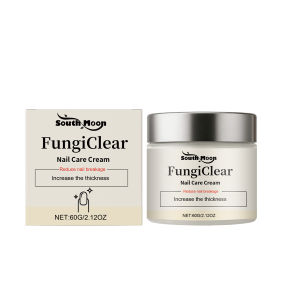Nail Fungus Ointment Paronychia Removal Anti Gray Nail Repairing Brighten Infection Fingernail Toenail Onychomycosis Care Cream
