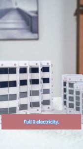 Solar Outdoor Wall Lantern Courtyard Landscape Villa Balcony Garden Wall Outdoor Waterproof