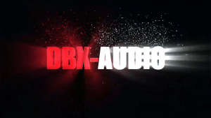 DBX-AUDIO EQX215 อีควอไลเซอร์มืออาชีพ พร้อมอินเทอร์เฟซเอาต์พุตซับวูฟเฟอร์อิสระ อีควอไลเซอร์ 15 ขั้นตอนสองเท่า ประสิทธิภาพบนเวที 1U อีควอไลเซอร์มืออาชีพ