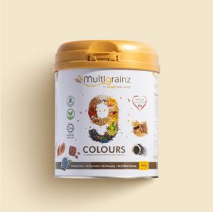 Multigrainz - Nutritional Grains Drink Slimming Healthy Drink Breastfeeding Milk Booster Constipation