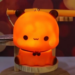 Cartoon Lantern Toy for Children Handheld Glowing Pet Kindergarten Creative Festival Gift Mid-Autumn Day Theme Park Souvenir