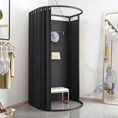 ZHENTAIYUAN | Portable Foldable Simple Changing Room