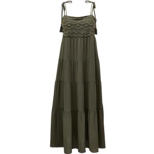 Vero Moda | Halter Summer Bohemian Style Dress
