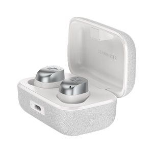 Sennheiser Momentum True Wireless 4th Generation In-Ear Noise Cancelling Bluetooth Earphones Wireless National Edition