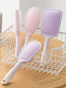 UMI | Air Cushion Massaging Volumizing Hairbrush