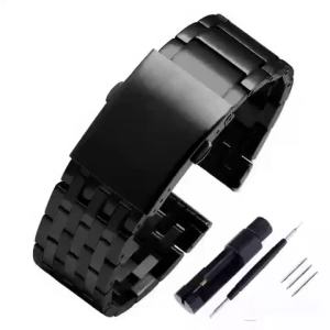 22mm 24mm 26mm 28mm Stainless Steel Watch Strap for Diesel DZ4318 DZ4323 DZ4316 DZ7395 DZ7305 DZ7330 4358 Watch Band Accesssory