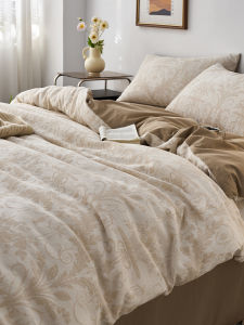 Kiss Dear | High-Quality 100% Cotton Bedding Set