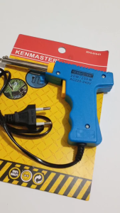 Solder Solderan Tembak Listrik 200 Watt Dual Heat Soldering Iron / Alat Solderan