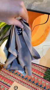 #6pcs Mid Waist Panty Ice Silk Seamless Underwear Womens Pure Cotton Antibacterial panty