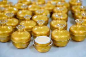 SỈ 5 KEM FACE SÂM ( KÈM 5 TẨY TẾ BÀO )