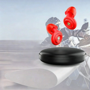 Noise Reduction Motorcycle Earplugs