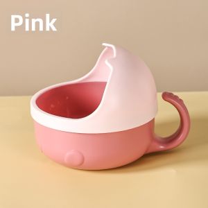 Baetsie | Non-slip Stainless Steel Suction Bowl for Babies Learning to Eat Set