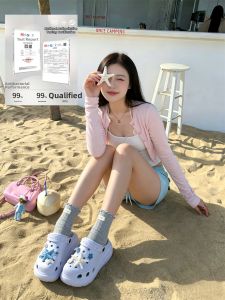 XIXITIAO | Thin Straps Fashion Non-slip Arch-support Summer Womens Slippers