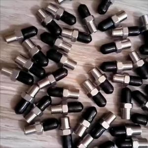 1 Set M10 Kupler Pengisian Angin PCP Kupler Jantan Kopler Mini Pengisian