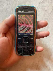 Hp nokia jadul hp saja normal