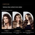 AHKISS | Negative Ions Long-lasting Curling Iron 32mm. 
