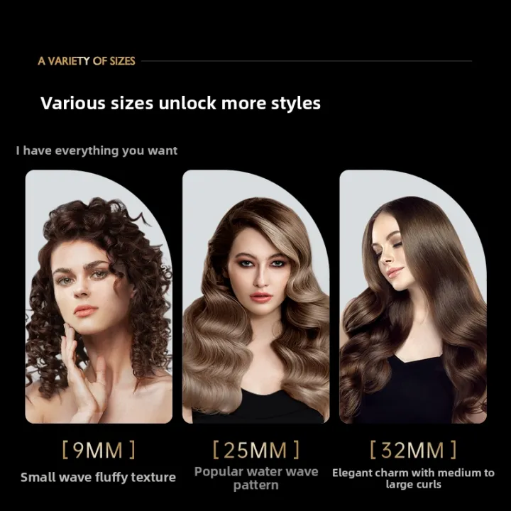 AHKISS%20%7C%20Negative%20Ions%20Long-lasting%20Curling%20Iron%2032mm%20-%20Image%203