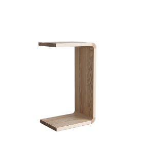 GOOFANSER | Chinese Vintage Modern Simple Luxury Side Table