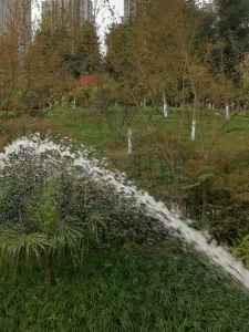 ปั๊มแช่ 2 นิ้ว ปั๊มจุ่ม ไดโว่ ปั๊มน้ำ ปั้มแช่ดูดโคลน ปั๊มแช่ไฟฟ้า 980W รุ่น QDX-XRB-748