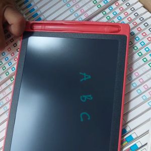 Bảng Viết Điện Tử Thông Minh Tự Xóa Bảng Tập Vẽ