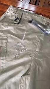 IX7/IX9 Summer Casual Outdoor Tactical Shorts for Mens 6 Pocket Cargo Shorts Waterproof Stain Resistant Water Resistant Breathable Shorts S-3XL