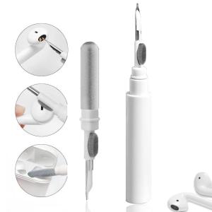 Bộ Làm Sạch cho AirPods Earbuds Bộ vệ sinh cho AirPods PRO 1 2 3 đa chức năng dụng cụ vệ sinh với bàn chải cho tai nghe không dây Tai nghe bluetooth máy ảnh và iPhone