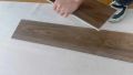 【Commercial Grade】5.5mm SPC Lock Flooring: Fireproof B1, Anti-Stain – Gym/Hotel Renovation. 