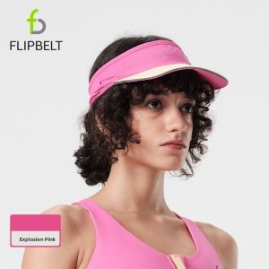 Sweat Absorption Breathable Sun Protection Running Visor