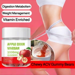 Carbohydrate Good Helper Pectin Candy Control Appetite Soften Teeth Good Posture Promote Metabolism