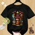 Kaos Anak Cewek Motif Tung-Tung Dan Team Anomali 17 Agustus Kaos Oblong T-shirt Anak Perempuan Laki-Laki Kaos Anak 2-12 Tahun. 