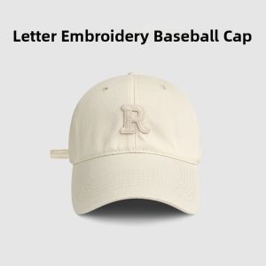 MIND BOY | Wide Brim Face-flattering Cap