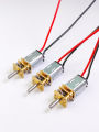 Động Cơ Giảm Tốc GA12-N20 Chính Xác Hoàn Toàn Mới Động Cơ Giảm Tốc Động Cơ Giảm Tốc Động Cơ Giảm Tốc Động Cơ Tốc Độ Thấp 3v612v Mini DC. 