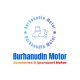 Burhanudin Motor