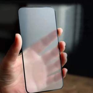 ฟิล์มด้าน IPHONE 6/6s 7/8/SE2020 6plus 7plus/8plus 11/XR 11Pro X Xs 11Promax XSMax 12mini 12/12pro 12promax 13mini 13/13pro/14 13Promax/14plus 14Pro 14Promax 15 15Pro 15Plus 16 16Plus 16pro 16Promax 17 17pro 17Air 17pro max