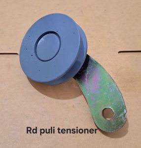 Rd75/85 kubota Puli tension/ puli radiator