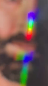 JESUS BY Akiane Kramarik’s PREMIUM QUALITY STICKER BUY 1 TAKE 1 (waterproof scratch proof non faded)