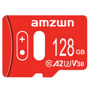 Micro TF/SD Card High Speed Mini SD Memory Card Class 10 Micro TF Flash USB Pen Drive Card V30 A2 32GB 64GB 128GB for Smartphone