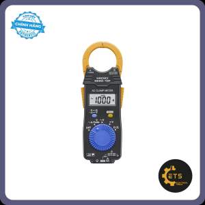 Ampe Kìm Đo Dòng AC Hioki 3280-10F