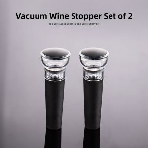 BOANG | Vacuum Sealing Wine Stopper