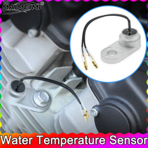 1pc Temp Sensor Engine Coolant Water Temperature Sensor Diesel Engine Generator Part Origin Electric Sensor
