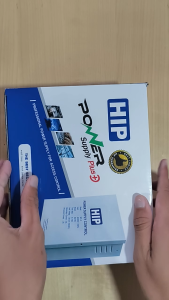 HIP  Power Supply Control 901-2 12V 3A พาวเวอร์ ซัพพลาย คอนโทรล ยี่ห้อ HIP