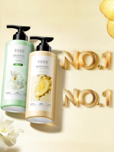 Little Dream Garden | Dandruff Control Itch Relief Shampoo 750g