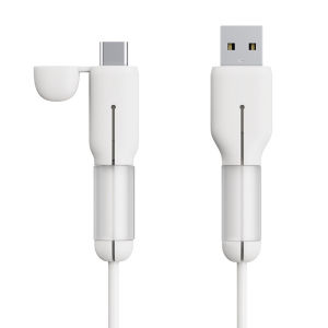 Piple | Protective Charging Cable Shell Anti-Fracture