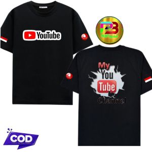 T-Shirt Kaos RX KING Cotton 30s Ukuran Anak Dan Dewasa Oversize Lengan Pendek