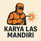 Karya Las Mandirii