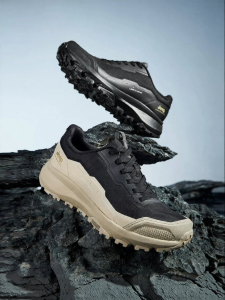 Jeep | Mens Outdoor Shoes with Height Increasing  Hiking