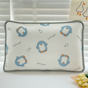 SHAYA | Childrens Ice Silk Pillow Summer